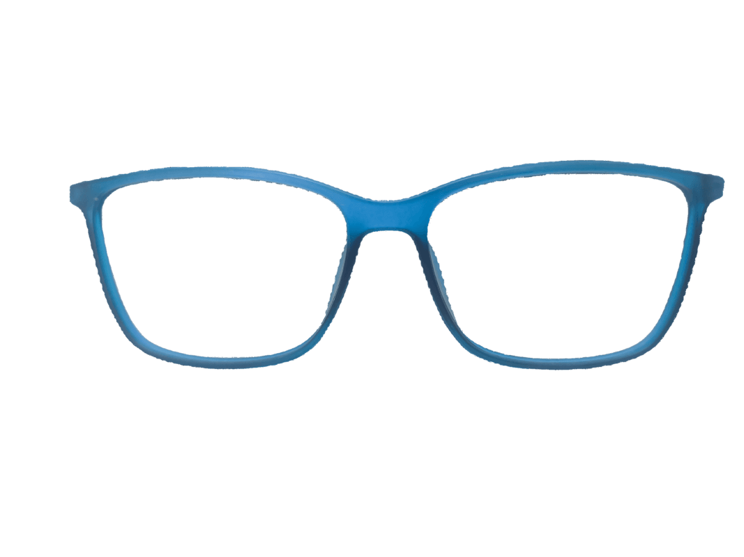 BLU  FRAMES
